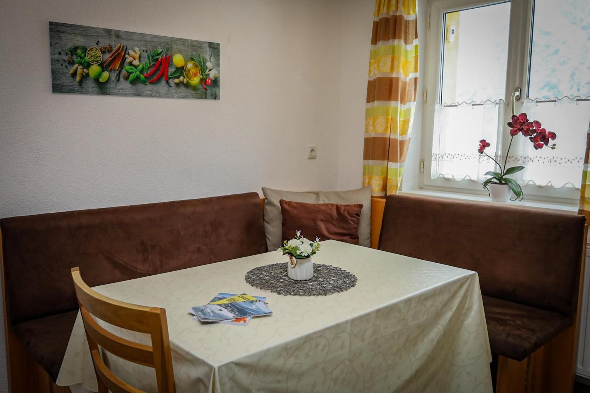 Apartments Gabl Schonwies ภายนอก รูปภาพ