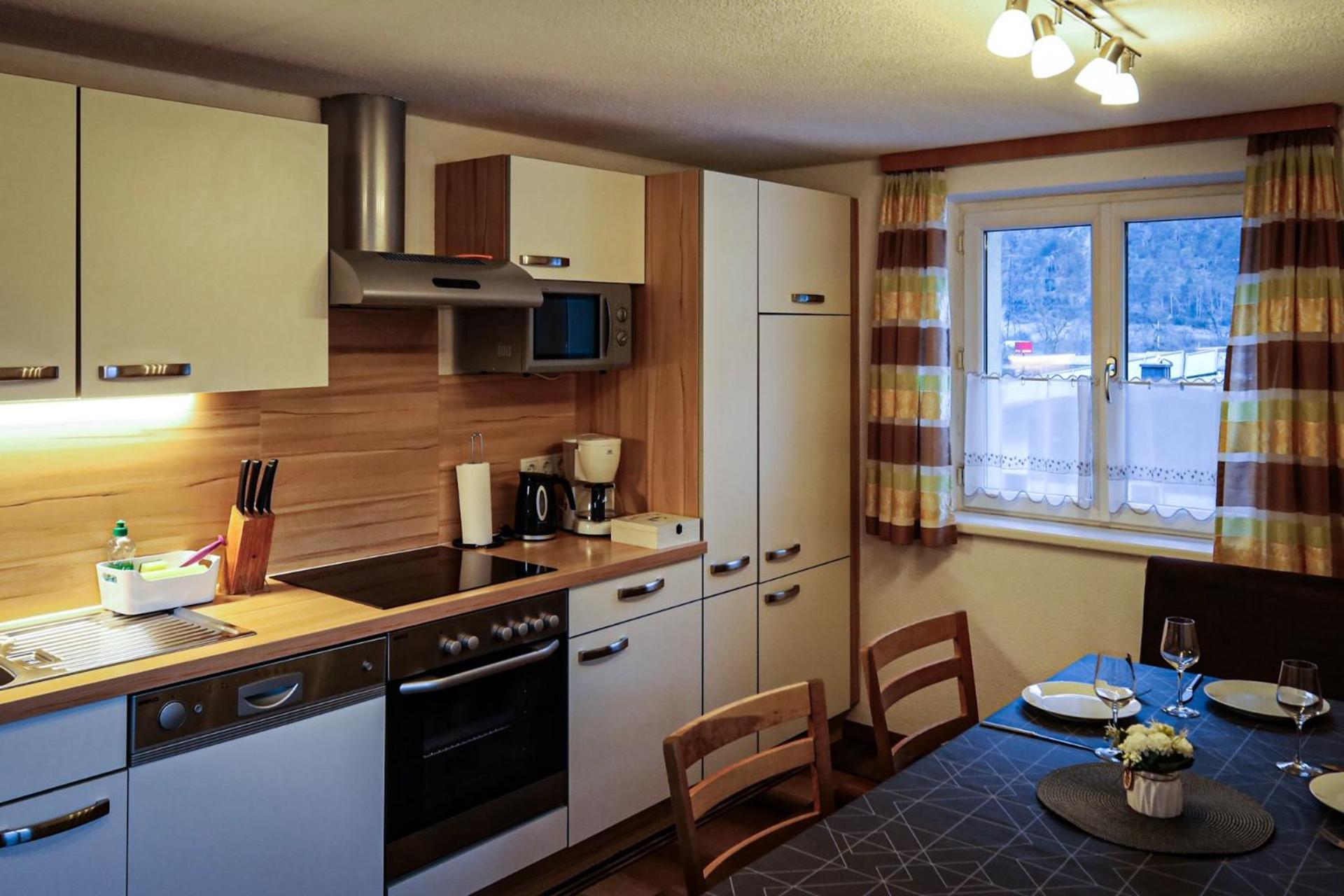 Apartments Gabl Schonwies ภายนอก รูปภาพ