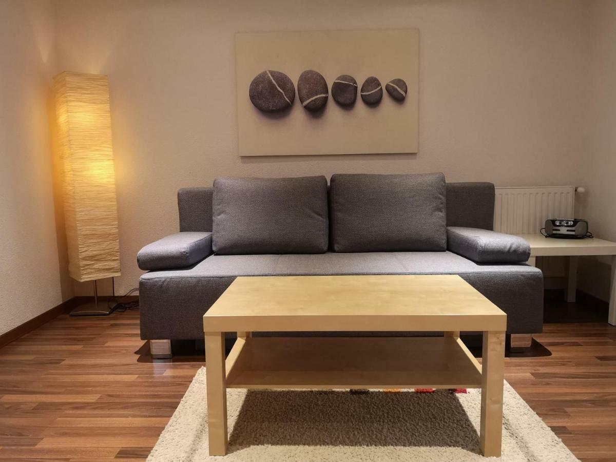 Apartments Gabl Schonwies ภายนอก รูปภาพ